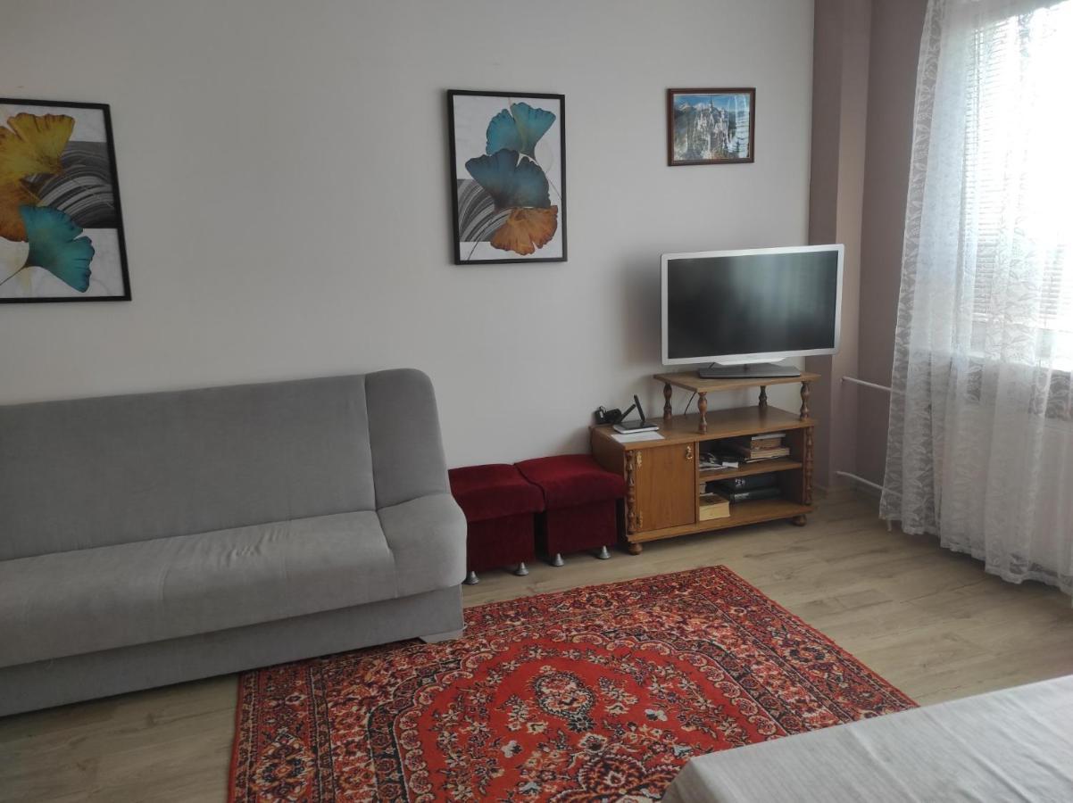 Nocleg W Swinoujsciu Nad Morzem 슈비노우이스쳬 외부 사진